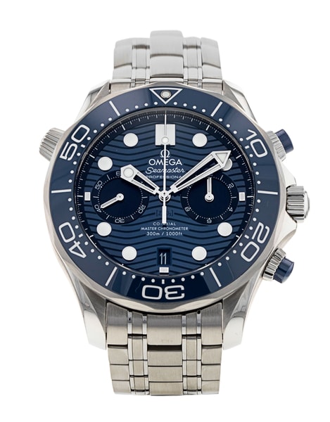 Omega Seamaster Diver 300m 210.30.44.51.03.001